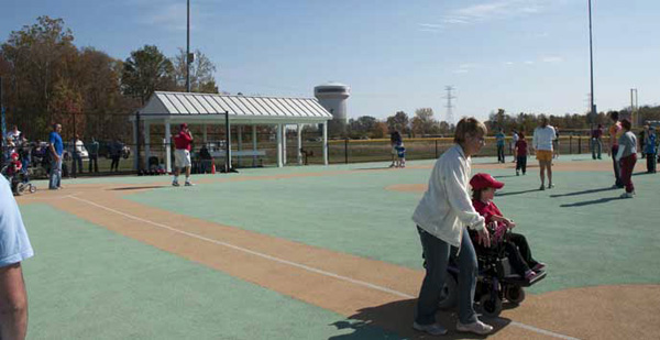 park